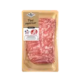 Pavé nature, Label Rouge, VPF, MONTAGNE NOIRE, 10 tranches, 80g