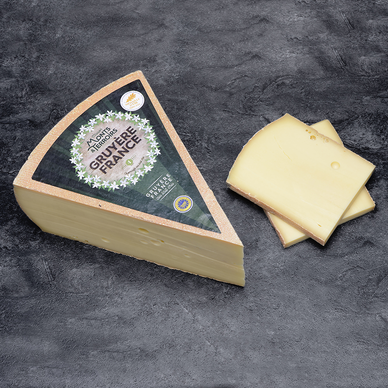 Gruyere IGP