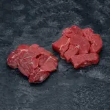 Viande bovine - Caissette Bourguignon ** à mijoter
