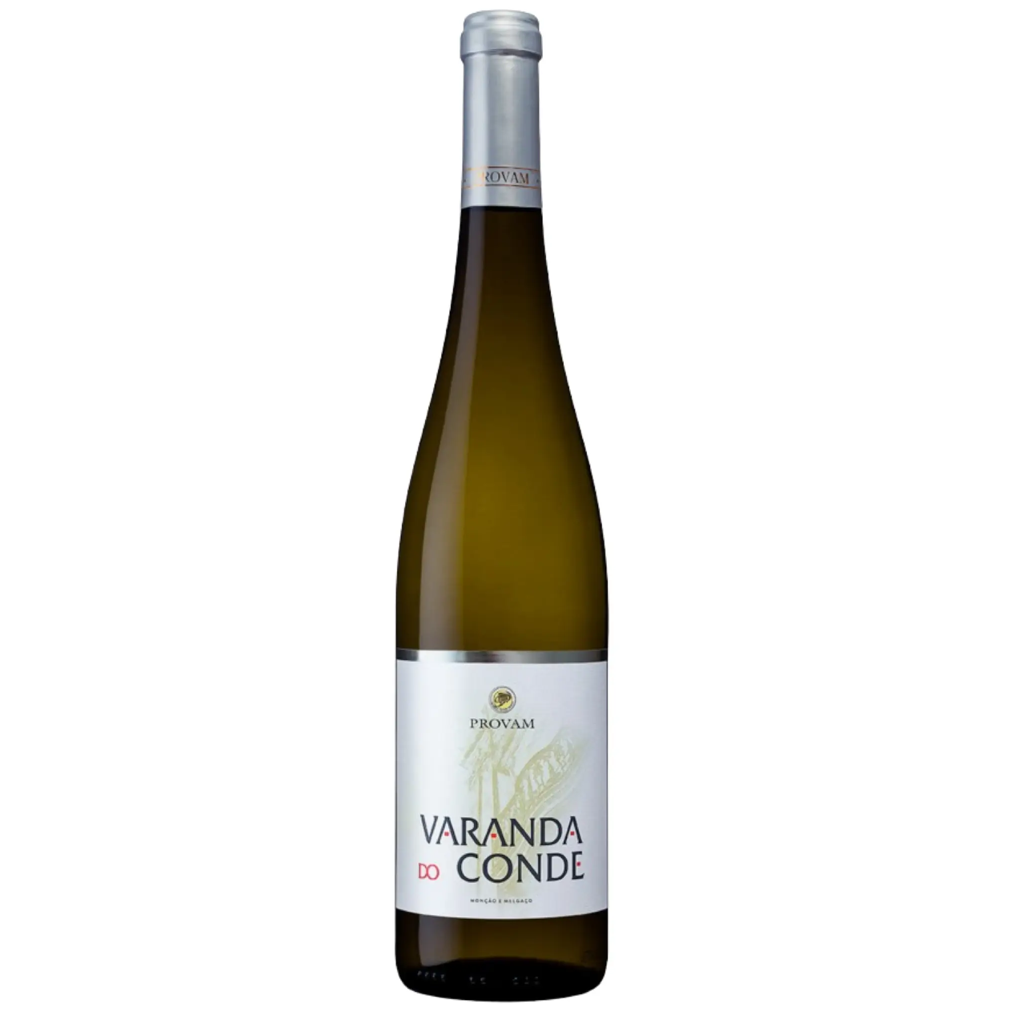 Vin du Portugal Varanda do Conde blanc