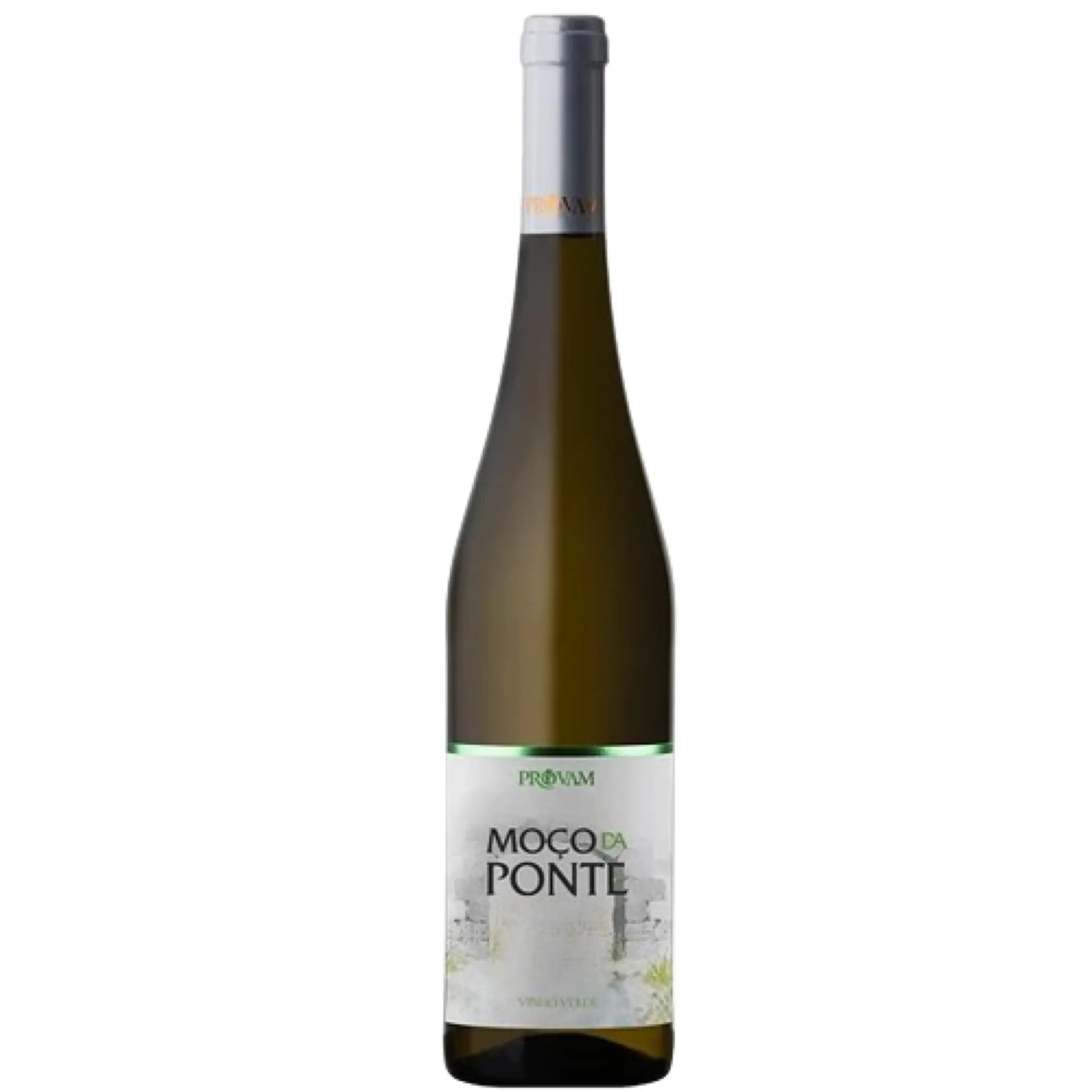 Vin du Portugal Moco da Ponte blanc