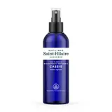 Eau florale de Cassis bio et équitable