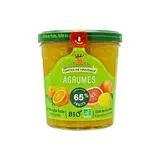 Comtes de Provence Confiture Agrumes Bio, 350g