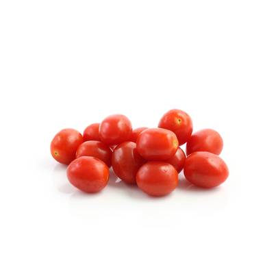 Prodiva  Tomate cerise Bio, Barquette de 250g