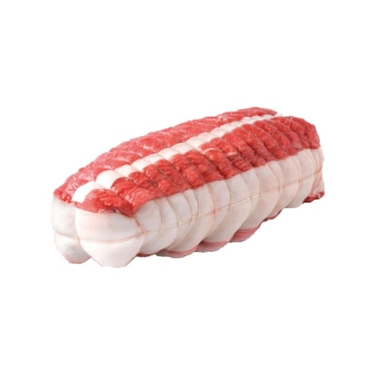 Viande Bovine : Rôti Dans Le Filet ***