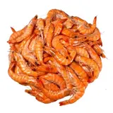 Crevettes Cuites ASC