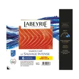 Saumon Fumé Corsé LABEYRIE