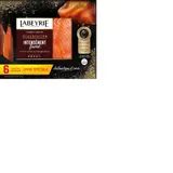 Saumon Fumé de Norvège Intense LABEYRIE