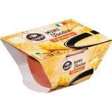 Mini-Fondue aux 3 Fromages Mini aux 3 Fromages CARREFOUR