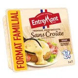 Fromage à Raclette Sans Croûte ENTREMONT
