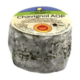 Fromage de Chèvre Chavignol Bleu A.O.P IGP FILIERE QUALITE CARREFOUR
