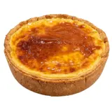 Flan Crémeux à la Vanille