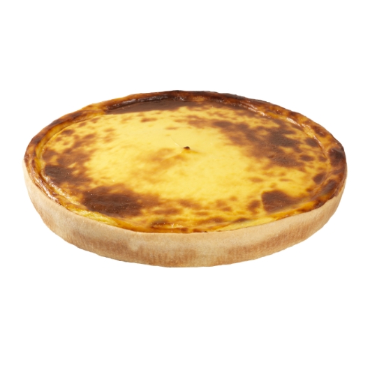 Flan Pâtissier Cru SANS MARQUE