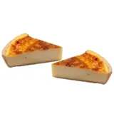 Flan à la Vanille