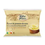 Écrasé de pommes de terre pommes de terre de Noirmoutier IGP CARREFOUR