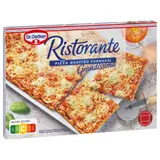 Pizza 4 Fromages Ristorante Grandissima DR. OETKER
