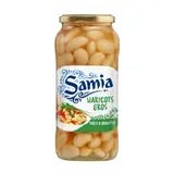 Haricots gros SAMIA