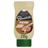 Sauce Poivre BENEDICTA