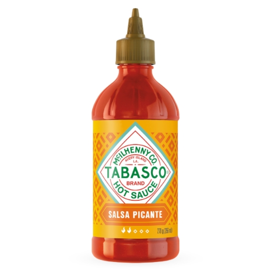 Sauce Piquante Salsa TABASCO