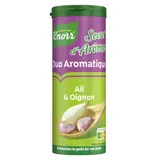 Assaisonnement en poudre duo aromatique KNORR