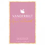 Eau de Toilette Femme Gloria Vanderbilt VANDERBILT