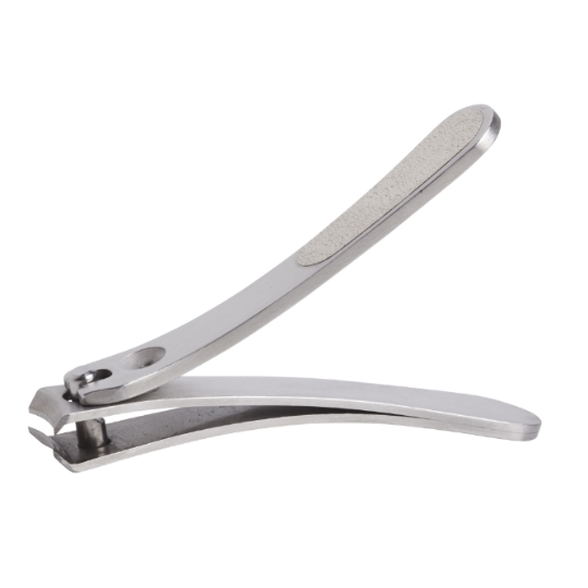 Coupe-Ongles Pédicure en Inox VITRY