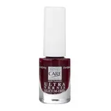 Vernis à Ongles Silicium-Urée Griotte EYE CARE COSMETICS
