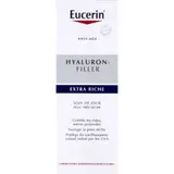 Soin de Jour Anti-âge Extra Riche Hyaluron Filler EUCERIN