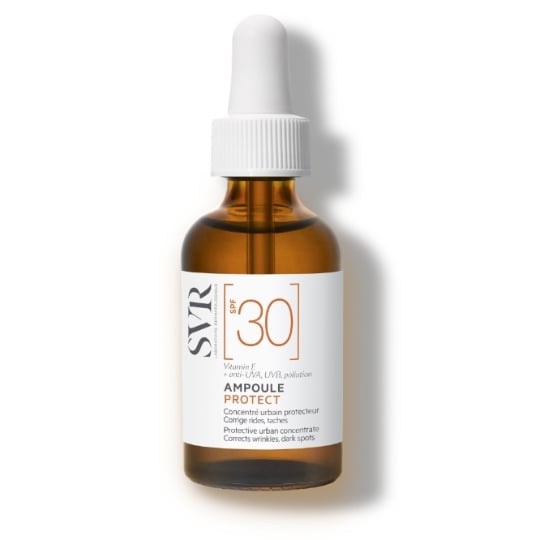 Soin Visage Anti-Âge Anti-rides Anti-taches Spf 30 LABORATOIRE SVR