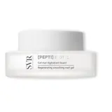 Gel Visage Gel Mat Peau Irreguliere Pores Dilatés Rides et Grain de Peau Lissés LABORATOIRE SVR