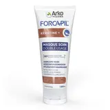 Masque Réparateur Cheveux Abîmés et Cassants à la Kératine Végétale ARKOPHARMA