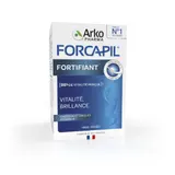Complément Alimentaire Fortifiant Cheveux et Ongles ARKOPHARMA