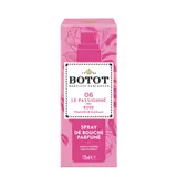 Spray de Bouche Parfumé Le Passionné Rose Fraîcheur Florale BOTOT
