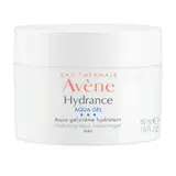 Gel Visage Femme Hydratant Toutes Peaux Hydrance Aqua-gel EAU THERMALE AVENE