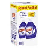 Lessive liquide Total 4+1 X-TRA