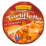 Fromage pour tartiflette de caractère lait pasteurisé ERMITAGE, 27% deMG , 450g