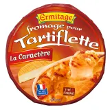 ERMITAGE Tartiflette de caractère