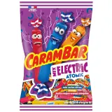 CARAMBAR Assortiment de bonbons goût fruité