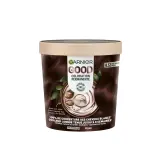 GARNIER Good Coloration permanente 4.52 châtain acajou prune