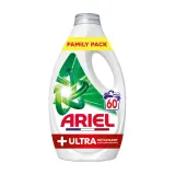 ARIEL Détergent liquide élimination ultra des taches