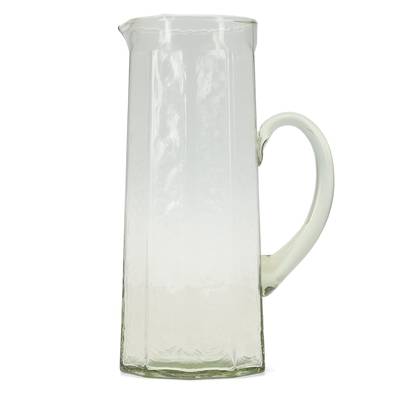 Collection Verde Carafe 130cl Verde, 1 pièce