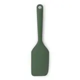 Brabantia Spatule à pâtisserie plus grattoir silicone Fir Green