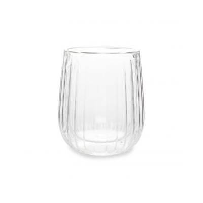 SP Collection Tasse double paroi Tokio, 25 cl set de 2