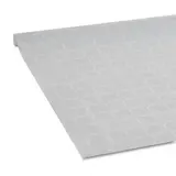 ACTUEL Nappe intisse 5x 1,38m, 1 rouleau