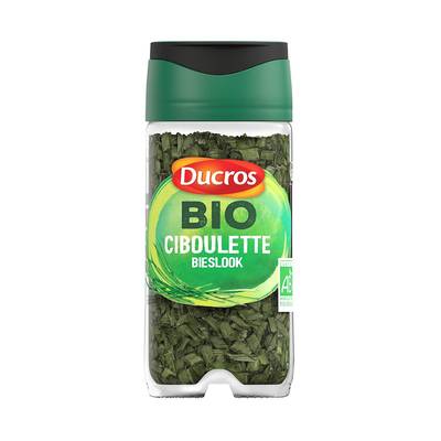 Ducros Ciboulette Bio, 4g