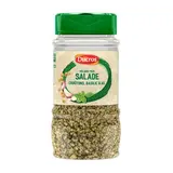 Ducros Mélange Salade - Croûtons basilic et ail salade italienne, 170g