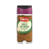 Ducros Mélange pour Poulet aux Herbes, 33g