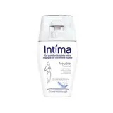 Intima Gel intime neutre 0% haute tolérance, 200ml