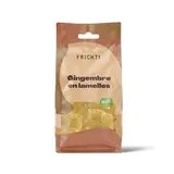 Gingembre en lamelles BIO, Frichti (200 g)