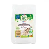 Farine de riz de Camargue semi-complète BIO, Jardin Bio (400 g)